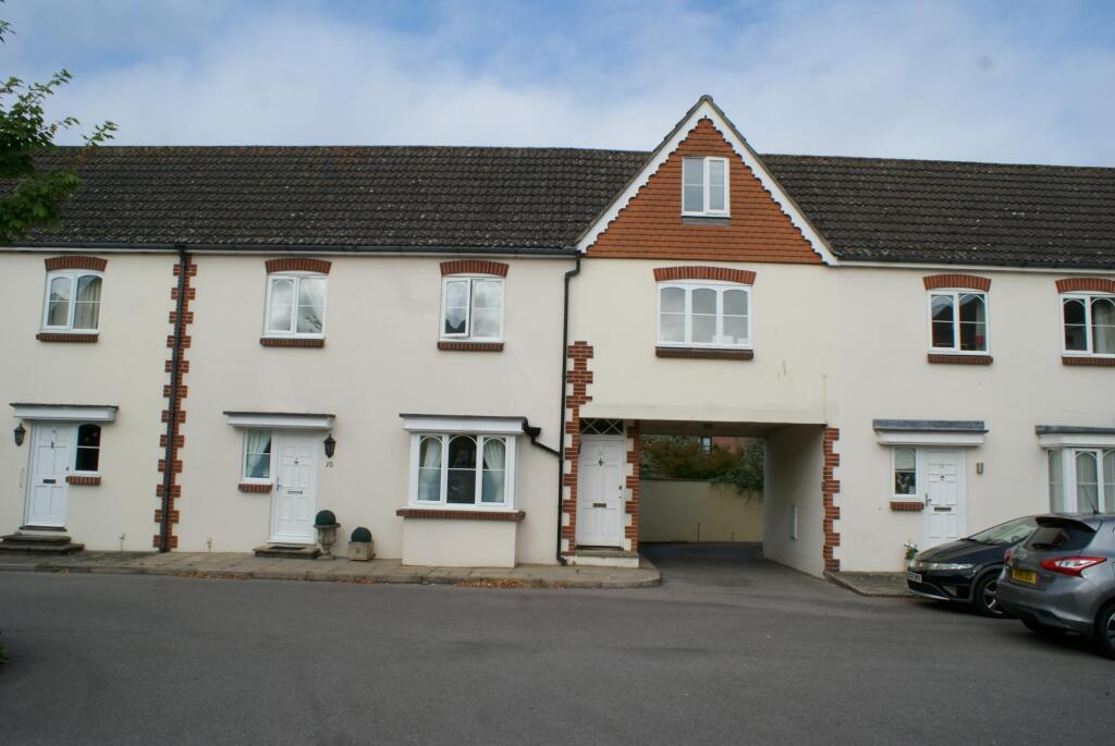 Main image of property: Dolphin Mews, Chichester, West Sussex, PO19