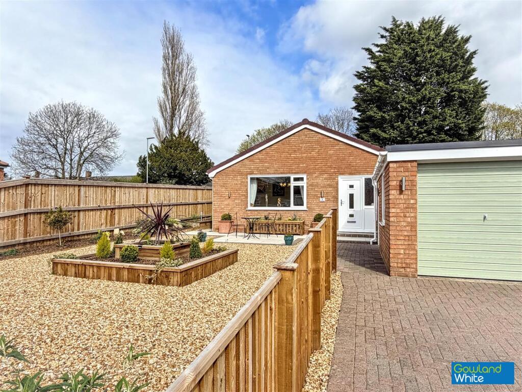 Main image of property: Bede Close, Hardwick, Stockton-On-Tees TS19 9ES