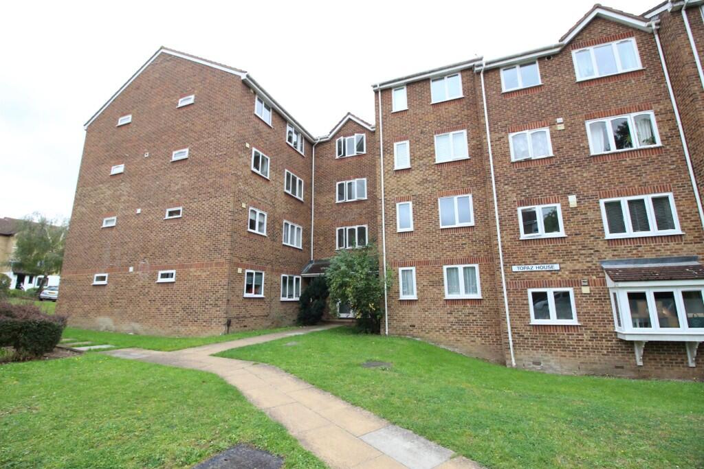 Main image of property: Topaz House, Percy Gardens, Worcester Park KT4