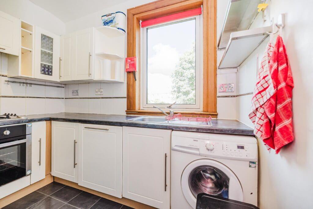 Apartment in Edinburgh, Whitson, Stenhouse, Saughton Mains and Whitson - View 4