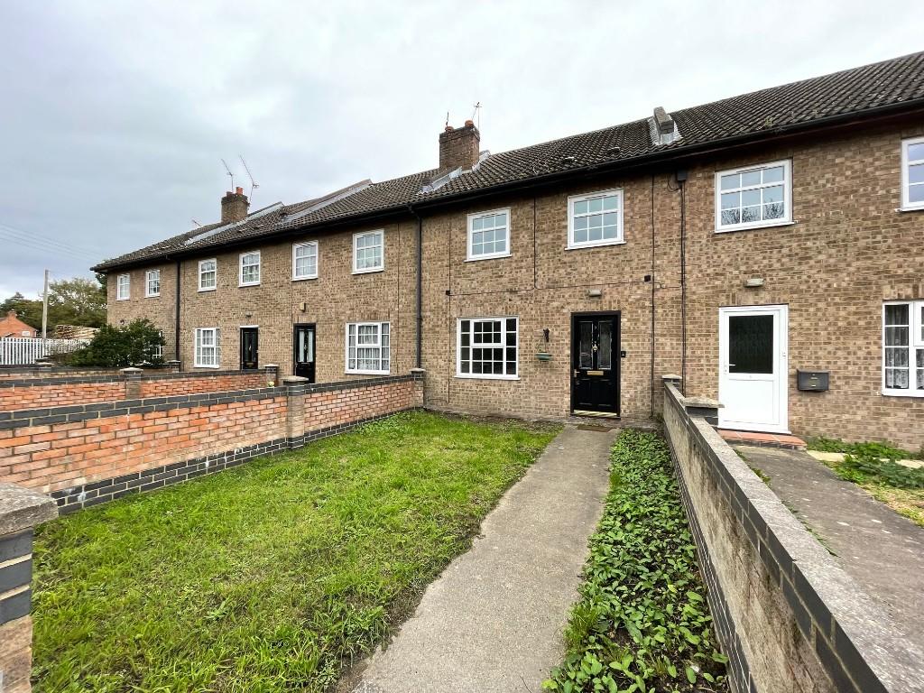 Main image of property: Station Terrace, Weeting, IP27 0PH
