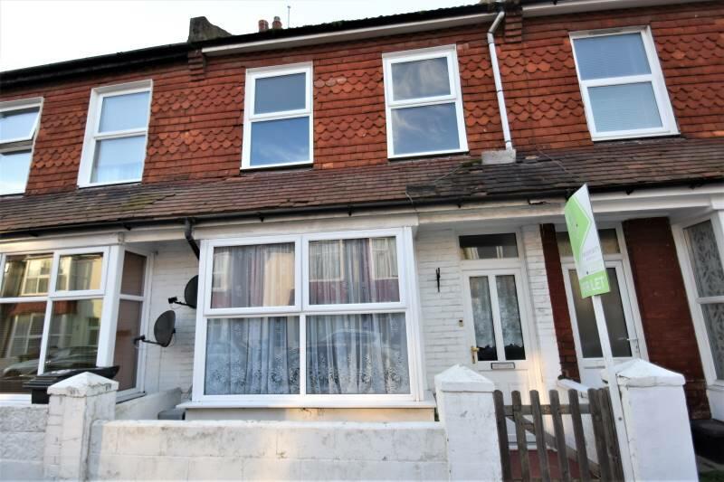 Main image of property: Dursley Road, Eastbourne, East Sussex, BN22