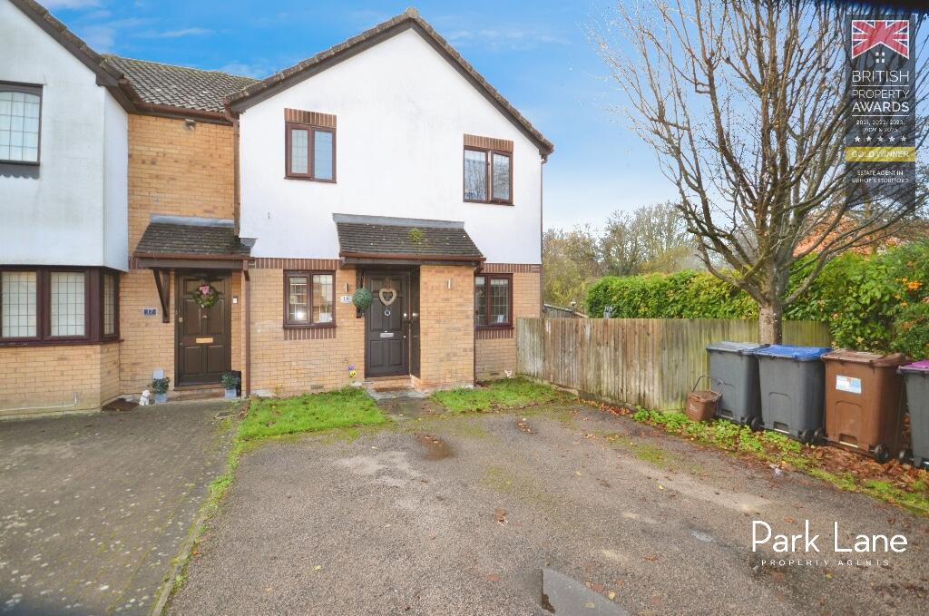 Main image of property: Cromwell Close, Bishop's Stortford, Hertfordshire, CM23