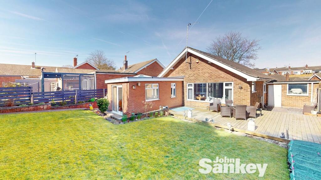 Gordondale Road, Mansfield, NG19 photo 4