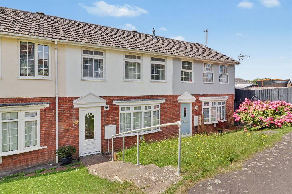 Main image of property: Hodges Walk, Torrington, Devon, EX38