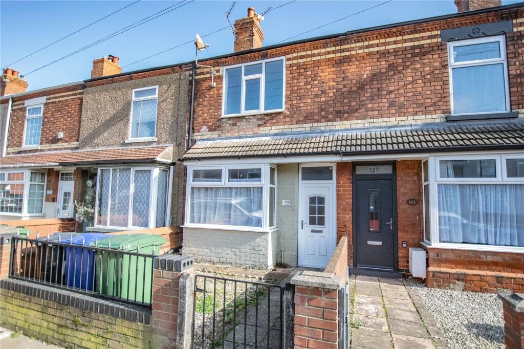 Main image of property: Humberstone Road, Grimsby, Lincolnshire, DN32