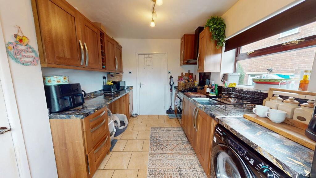 House in Stoke-on-Trent - View 4