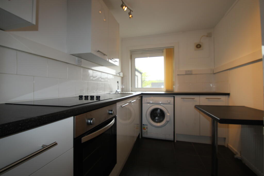 Main image of property: Cedar Road, Cumbernauld