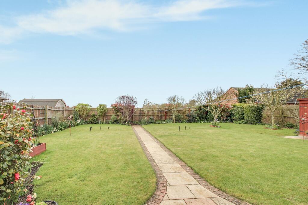 Cross Road, Sutton St. Edmund, PE12 photo 3