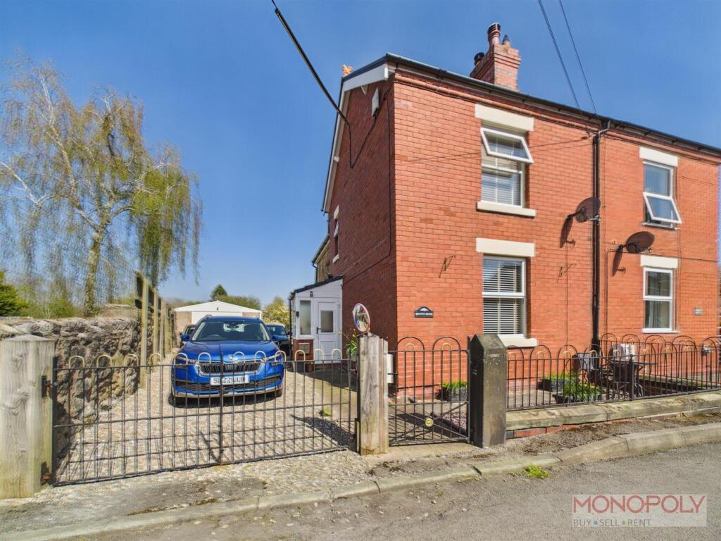 Main image of property: Church Street, Rhosymedre, Wrexham