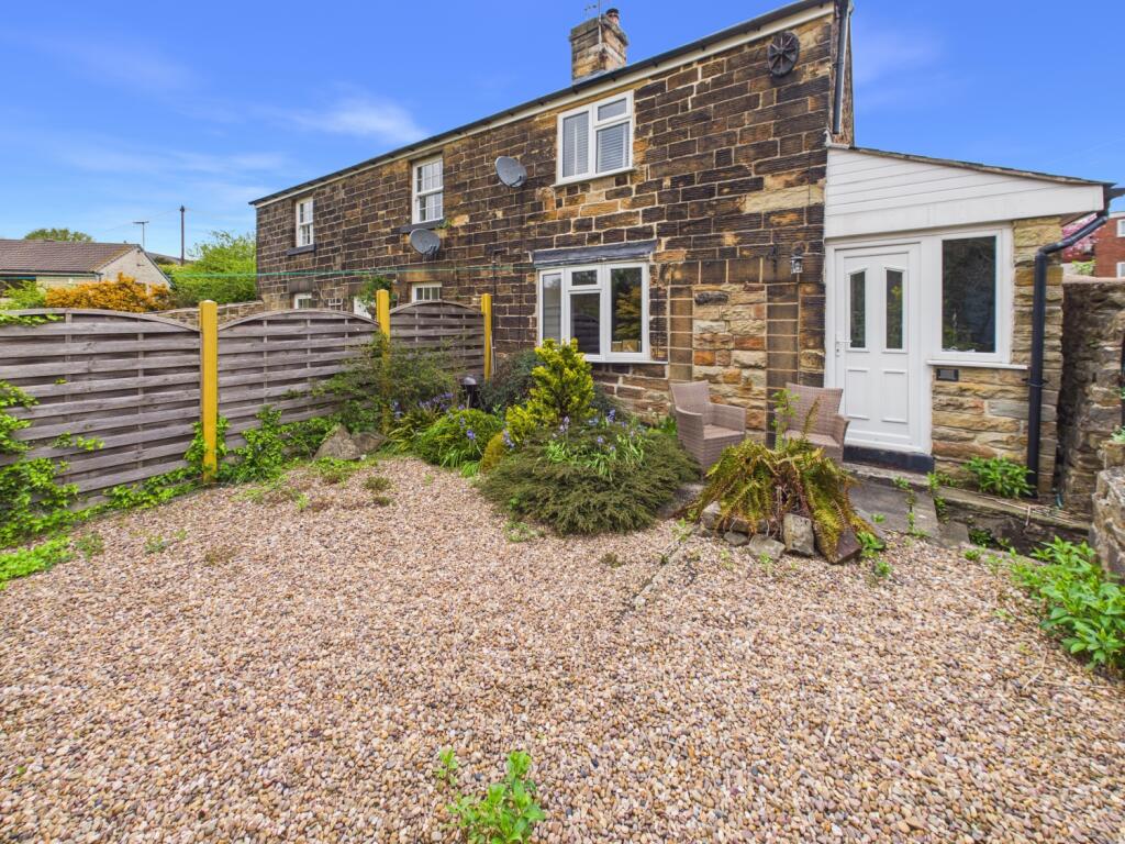 Main image of property: Snape Hill Lane, Dronfield, Derbyshire, S18