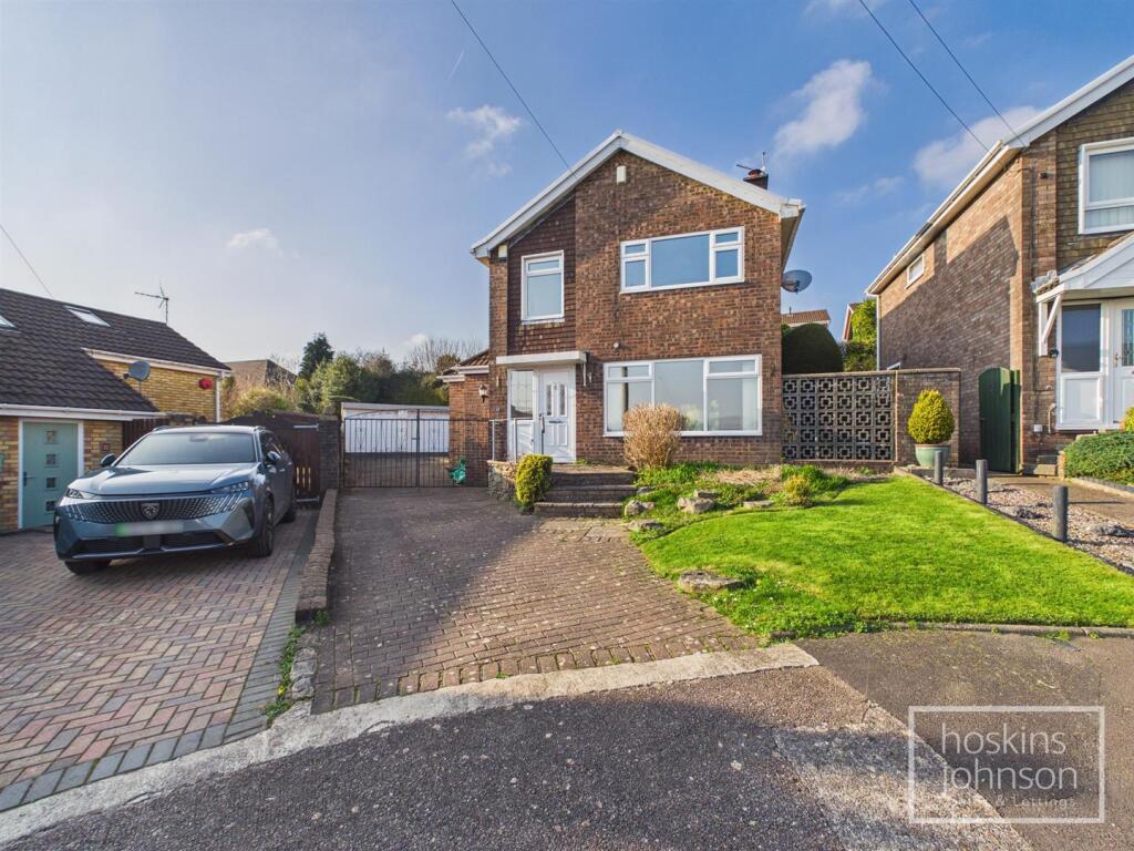 Main image of property: Milford Close, Tonteg, Pontypridd