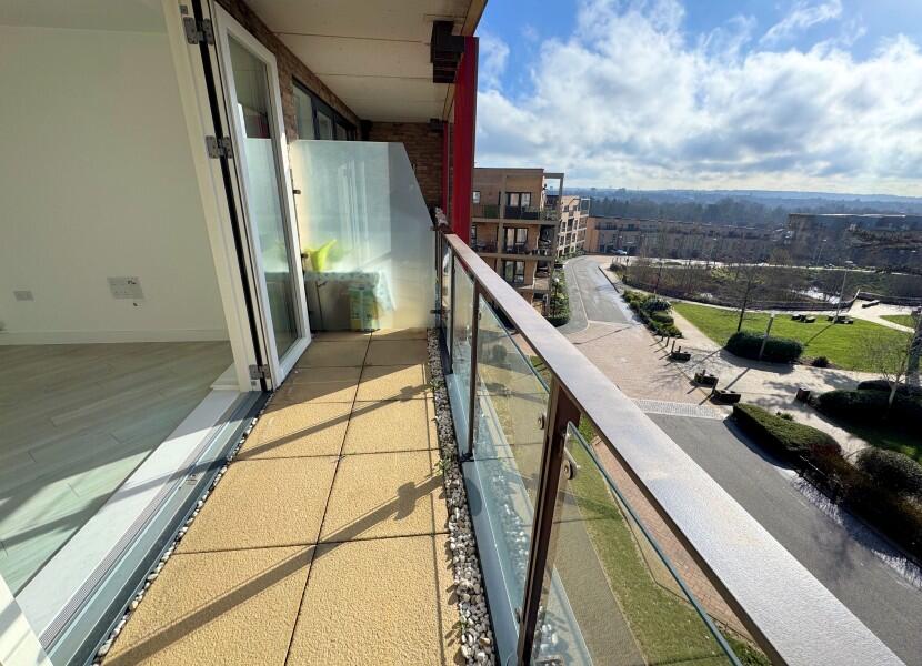 Main image of property: GARRISON HEIGHTS, MILLBROOK PARK, NW7