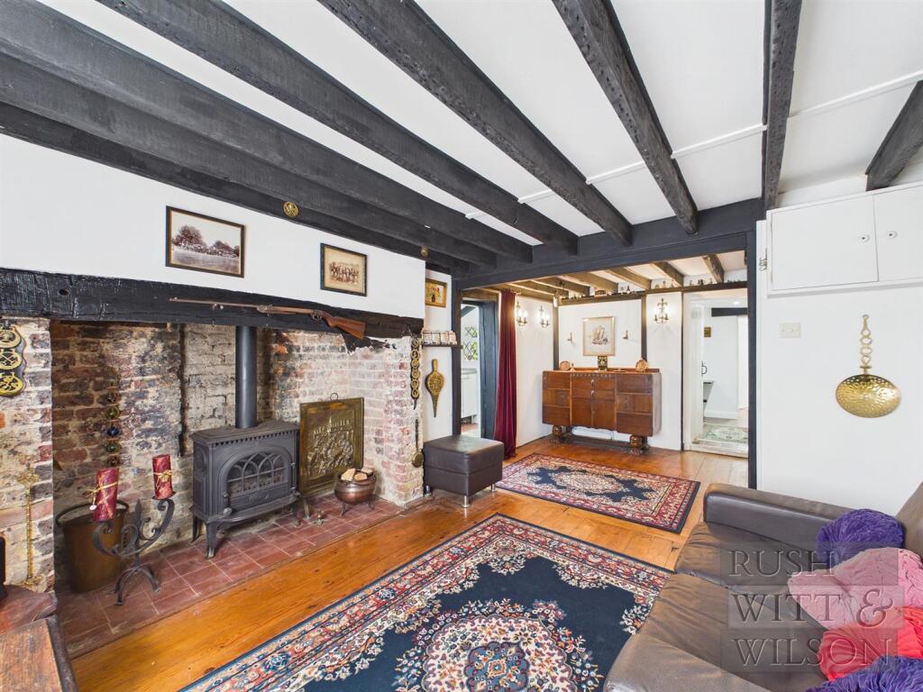 House in Tonbridge - View 2