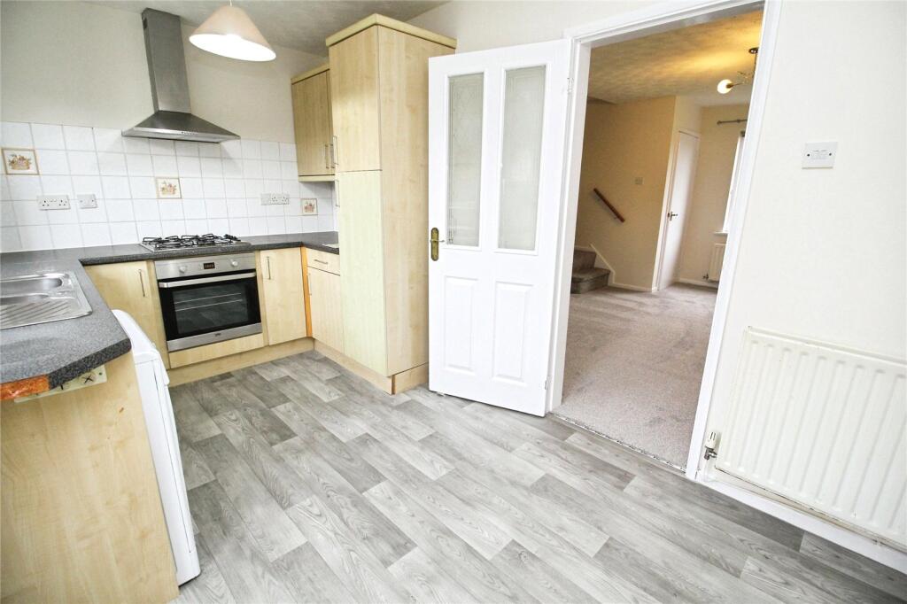 House in Milton Keynes, Walnut Tree, Walton - More
