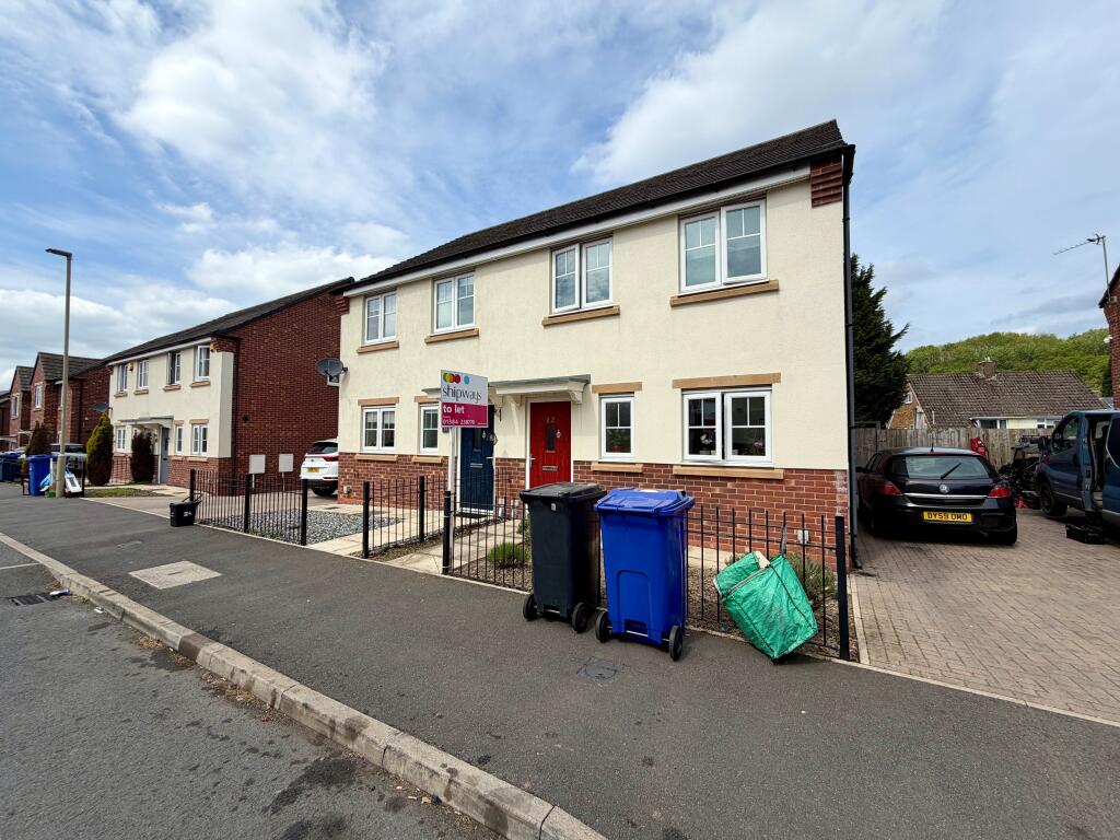 Main image of property: Spring Pool Meadow, DUDLEY