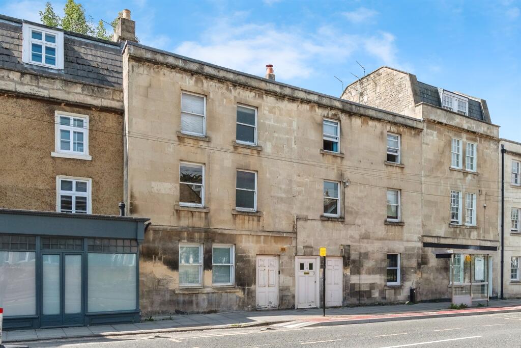 Main image of property: Monmouth Place, Upper Bristol Road, Bath