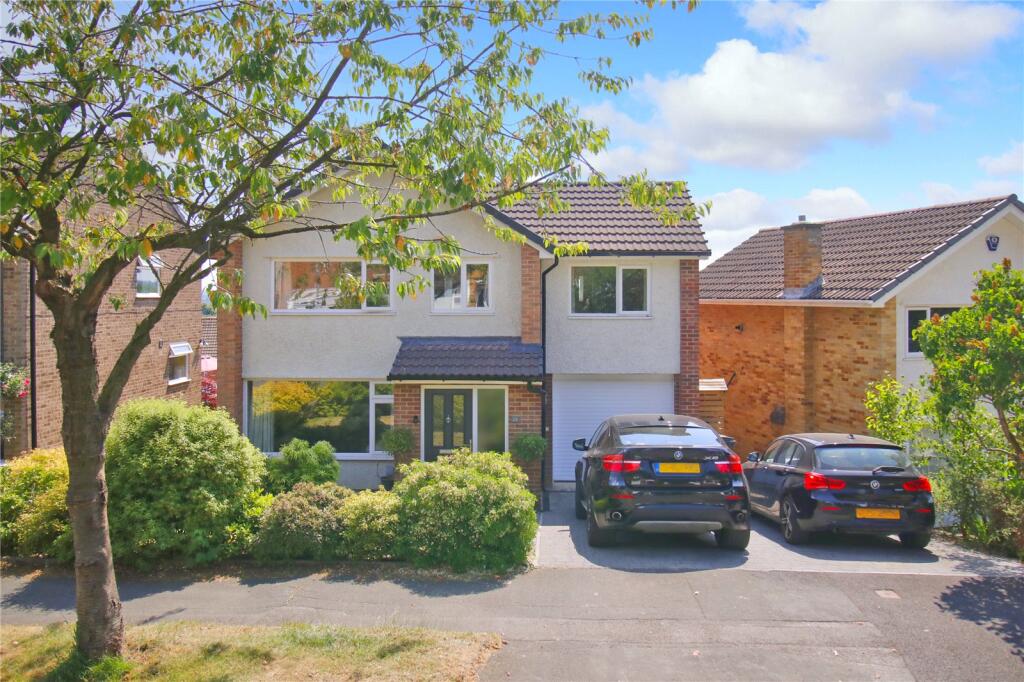 Main image of property: West End Drive, Horsforth, Leeds, West Yorkshire, LS18