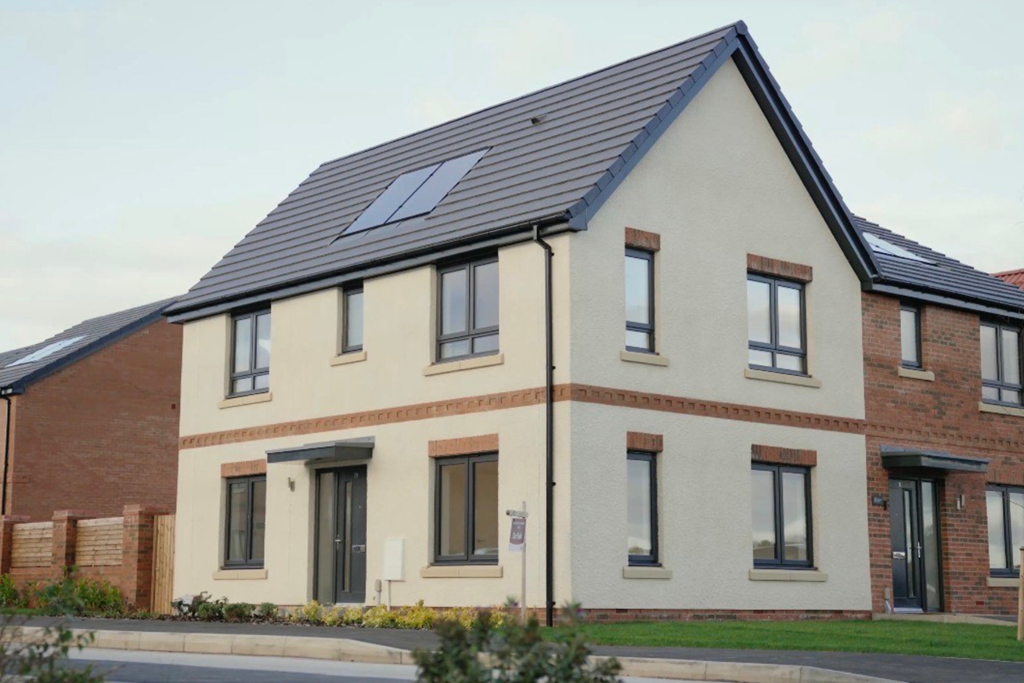 Main image of property: West Lane ,
Ripon,
North Yorkshire,
HG4 2LQ