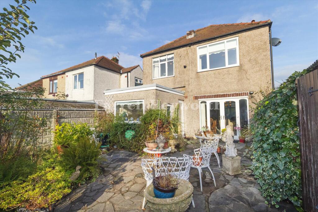 Main image of property: Cloisters Avenue, Barrow In Furness