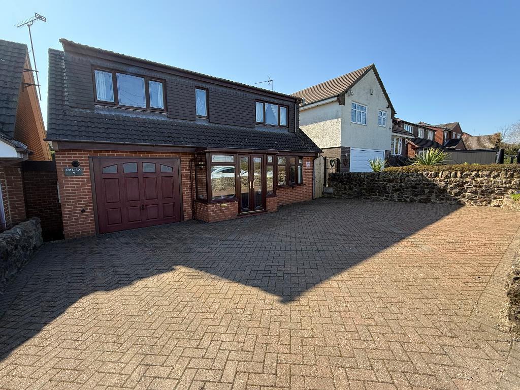 Main image of property: Armshead Road, Werrington, Stoke On Trent, ST9 0EF