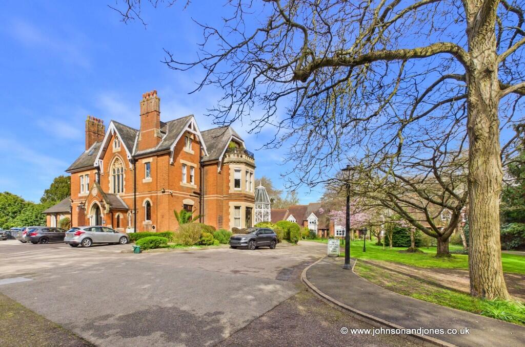 Main image of property: Burley Orchard, Chertsey, Surrey, KT16