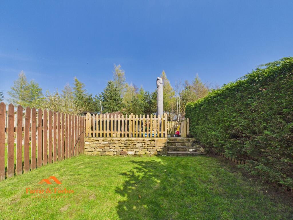 Additional image 25 of New Row, Winewall, BB8