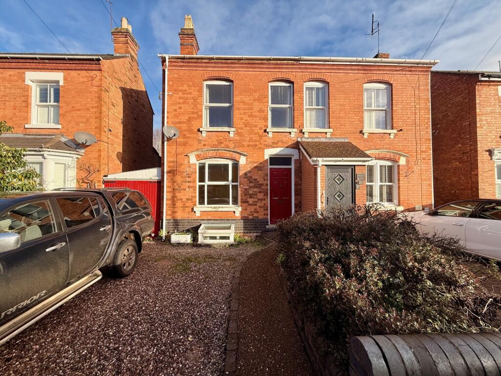 Main image of property: Victoria Street, WORCESTER