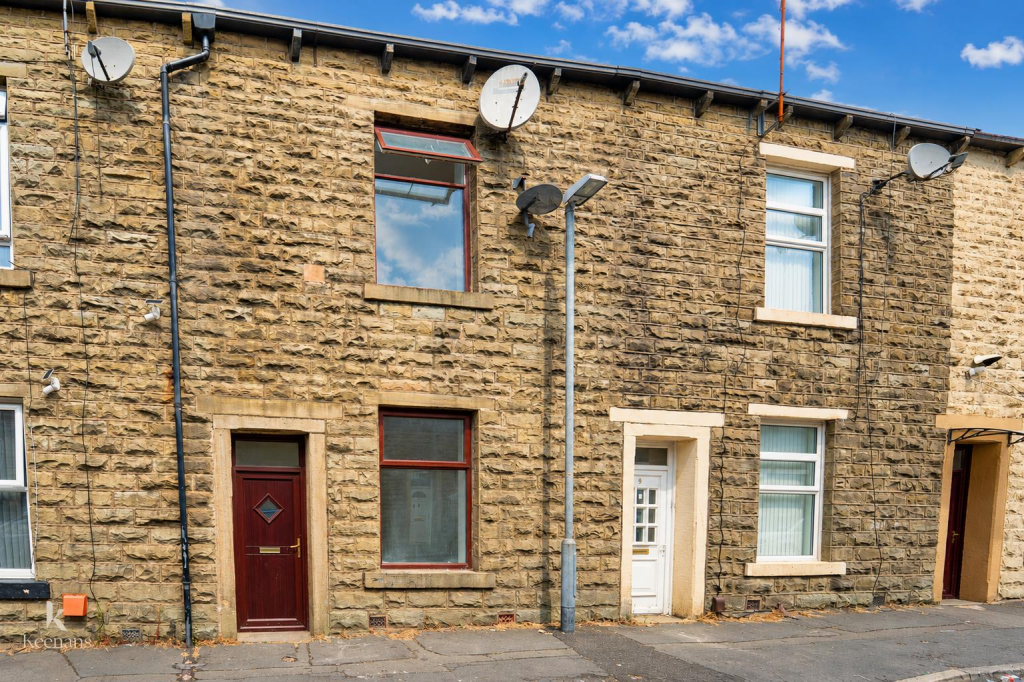 Main image of property: Rudd Street, Haslingden, Rossendale