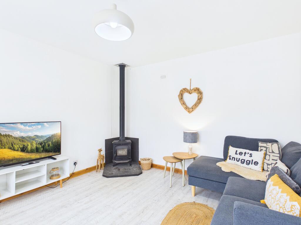Braeriach Court, Aviemore - More