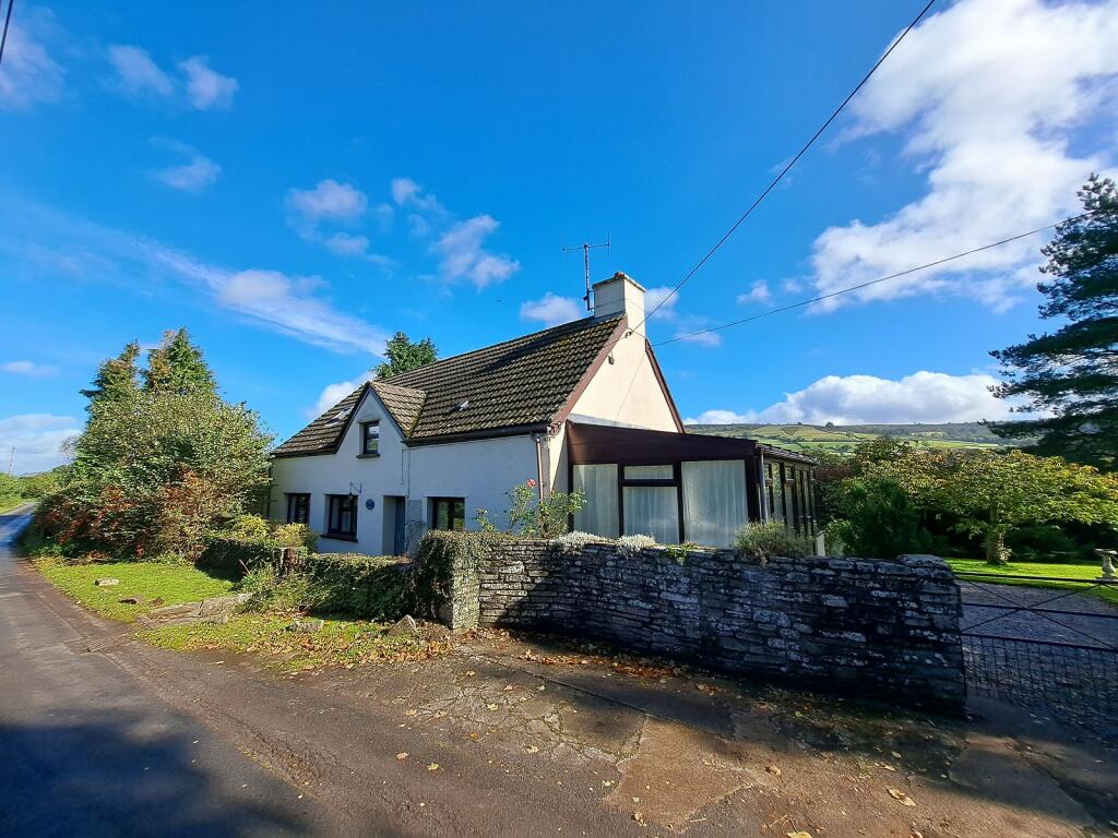 Main image of property: Llangasty, Brecon, Powys.