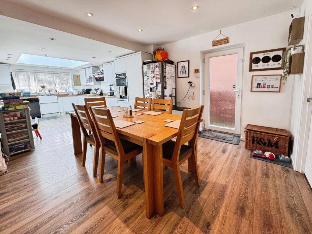 Chichester Lane, Hampton Magna, Warwick - View 5