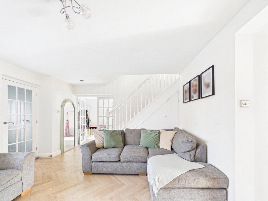 House in Bristol, Barrs Court, Oldland - View 3