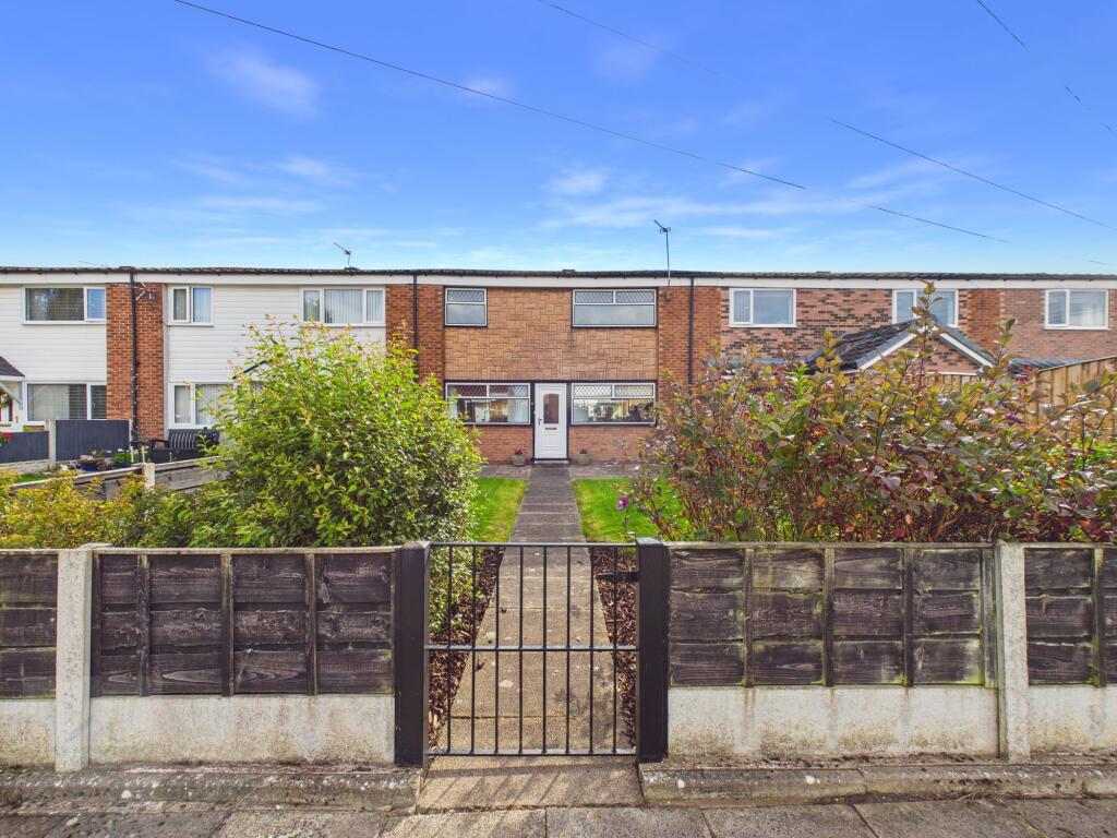 Main image of property: Blythe Place, Winsford, CW7