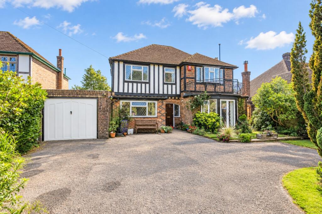Main image of property: Kerves Lane, Horsham, RH13