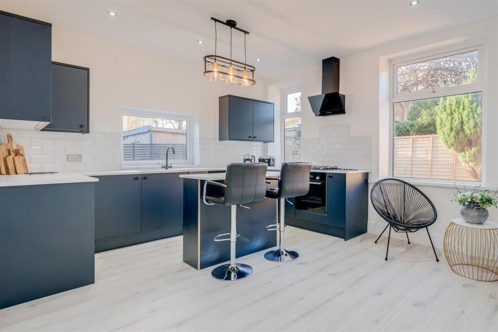 Main image of property: Cliffe End Road, Huddersfield