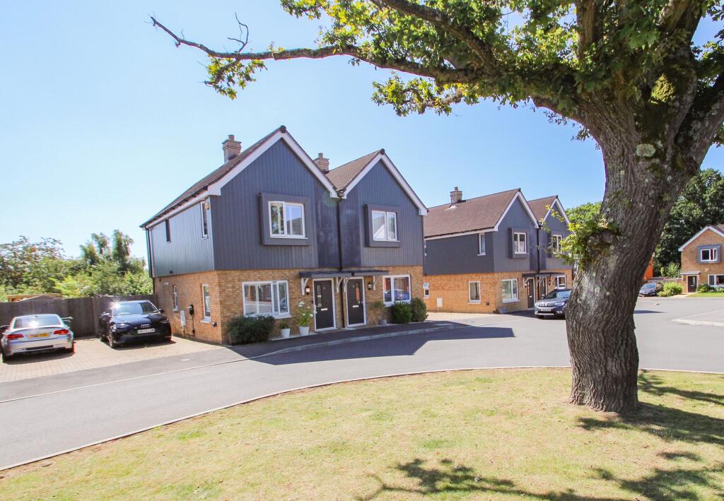 Main image of property: Woodpecker View, Crowborough, TN6
