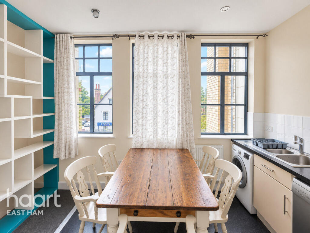 Apartment in London - View 4