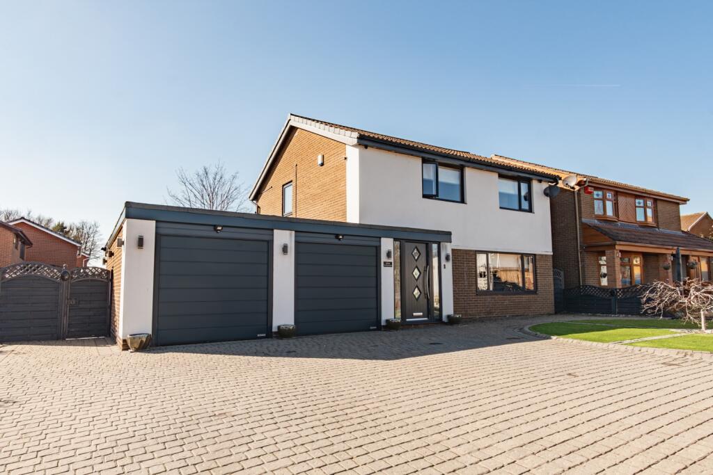 Main image of property: Setting Stones, Washington, Tyne and Wear, NE38