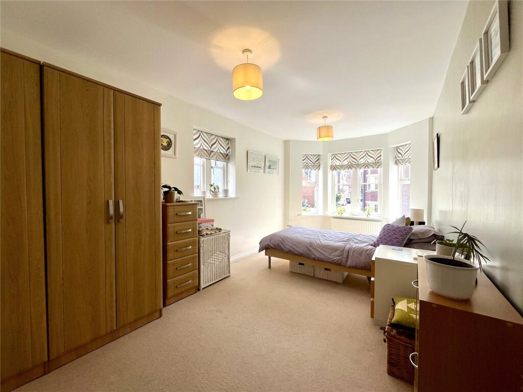 Apartment in Hexham, Northumberland - More