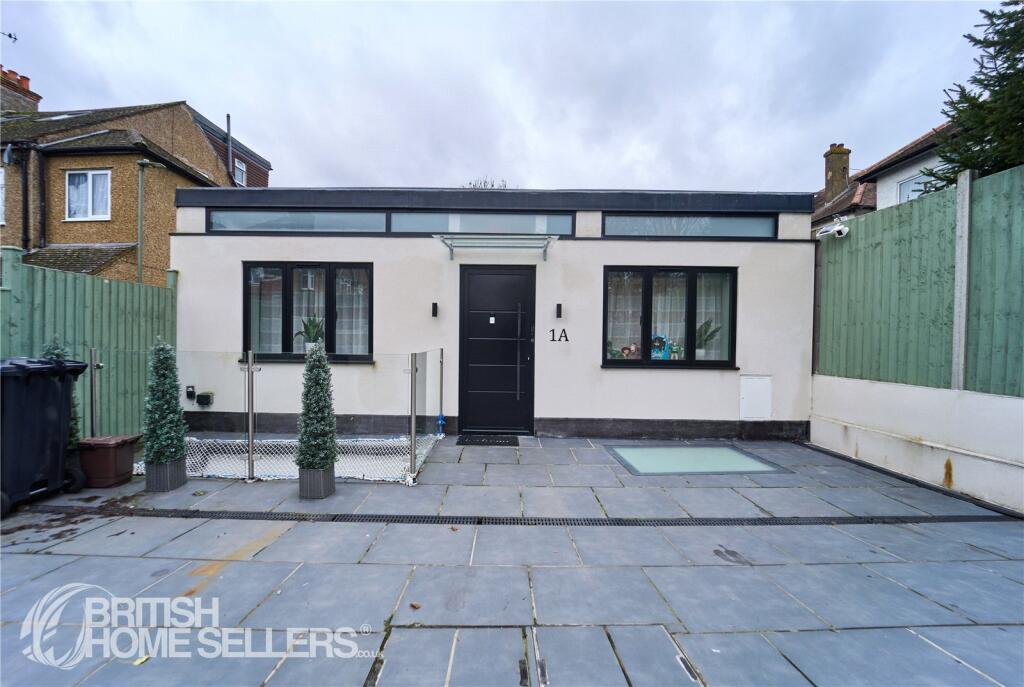 Main image of property: Downhurst Avenue, London, NW7