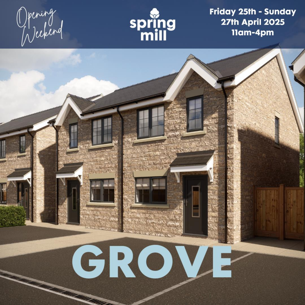 Bailey Street, Earby