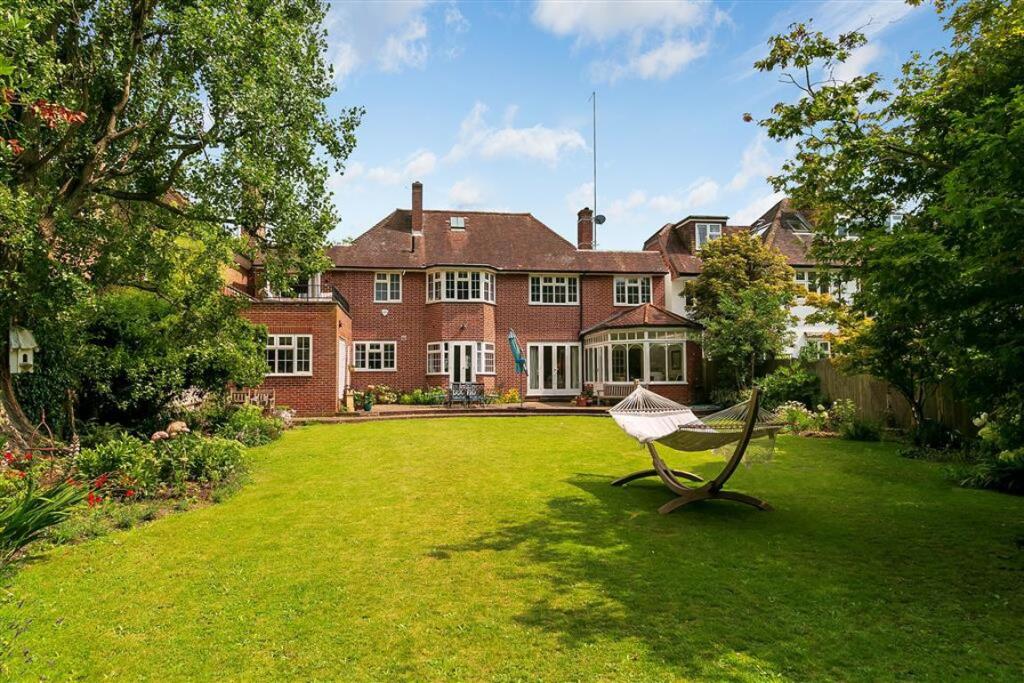 Main image of property: Roedean Crescent, Richmond Park