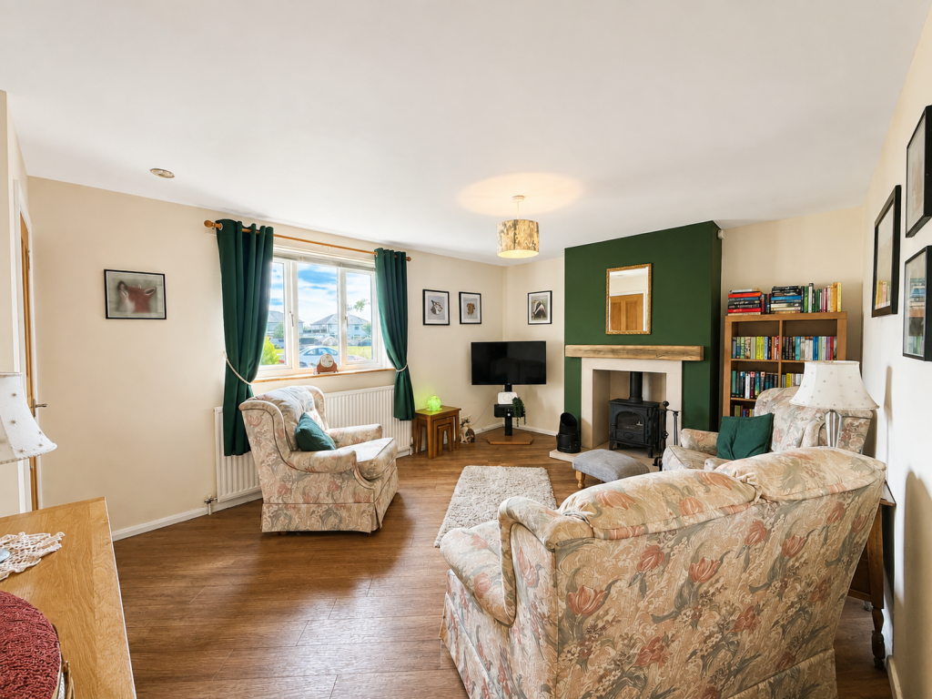 Thornview Road, Hellifield, Skipton, North Yorkshire, BD23 4JJ photo 2