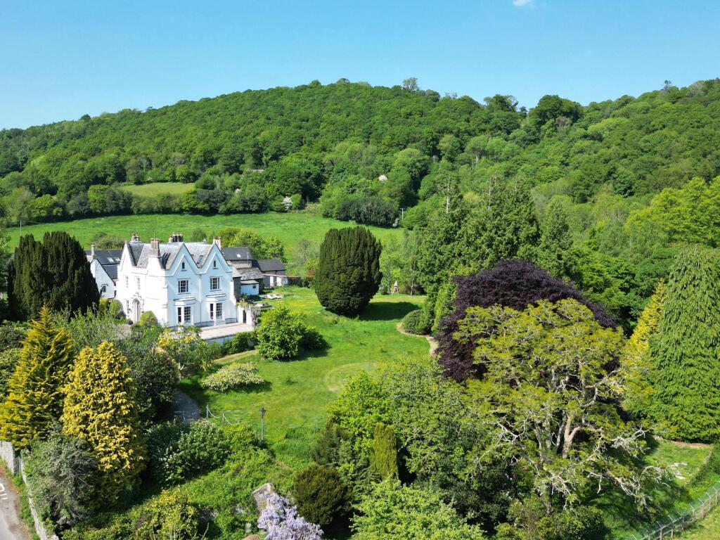 Main image of property: Moretonhampstead, Newton Abbot, Devon TQ13