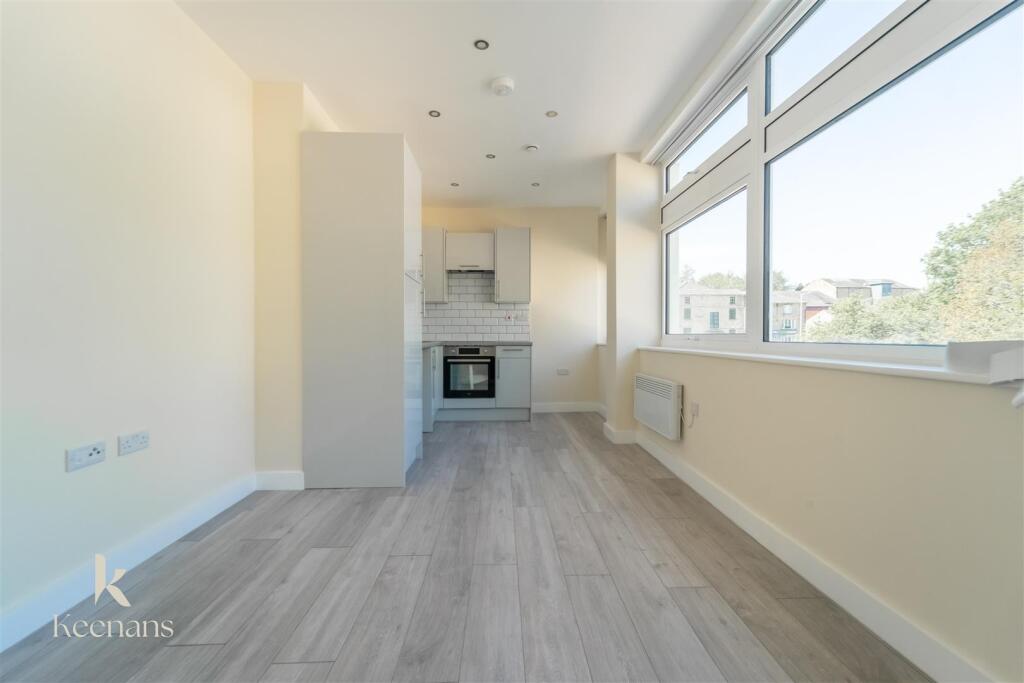 Main image of property: Manchester Road, Burnley