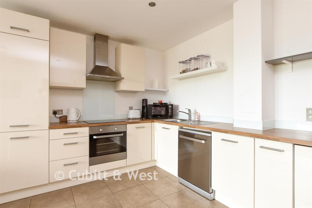 Main image of property: Russells Crescent, Horley, Surrey