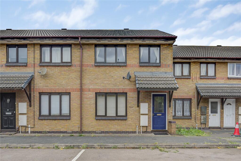 Main image of property: Mills Grove, Poplar, London, E14
