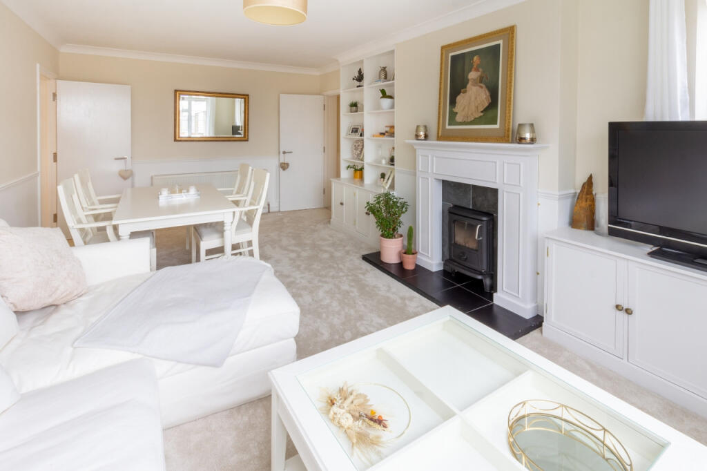 Main image of property: Dartmouth Court, London, SE10