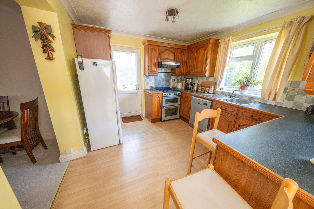 House in Havant, Hampshire - More